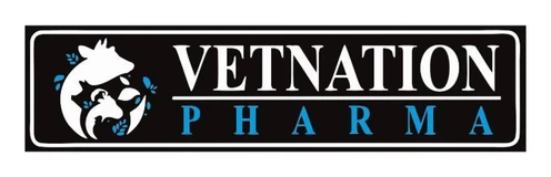 Vetnation Pharma logo