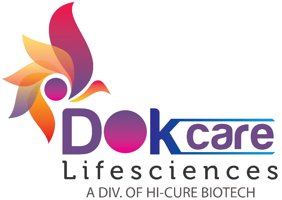 - Dokcare Lifesciences - Dokcare Lifesciences