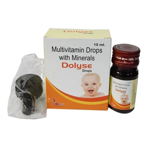 DOLYSE L DROPS
