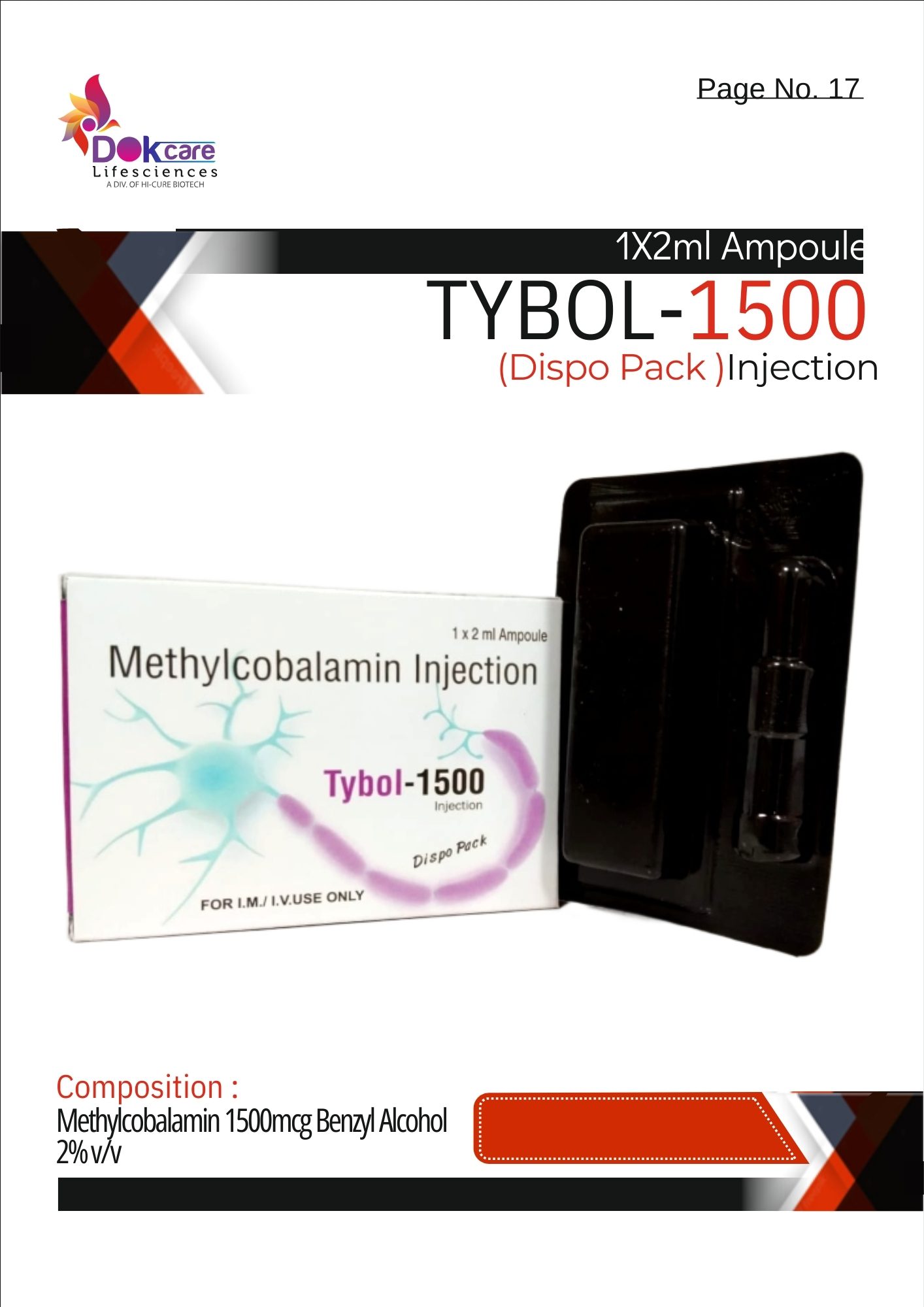tybol-1500