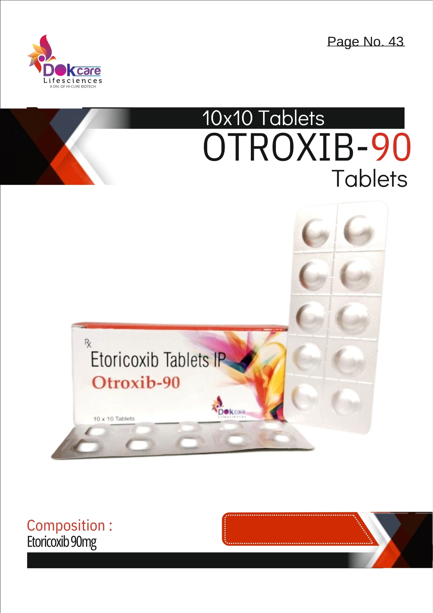OTROXIB-90