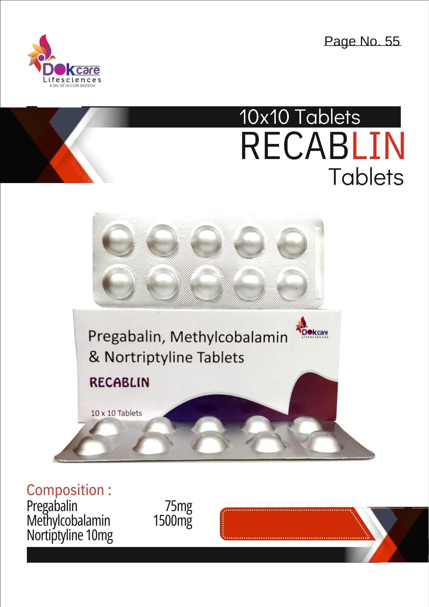 RECABLIN