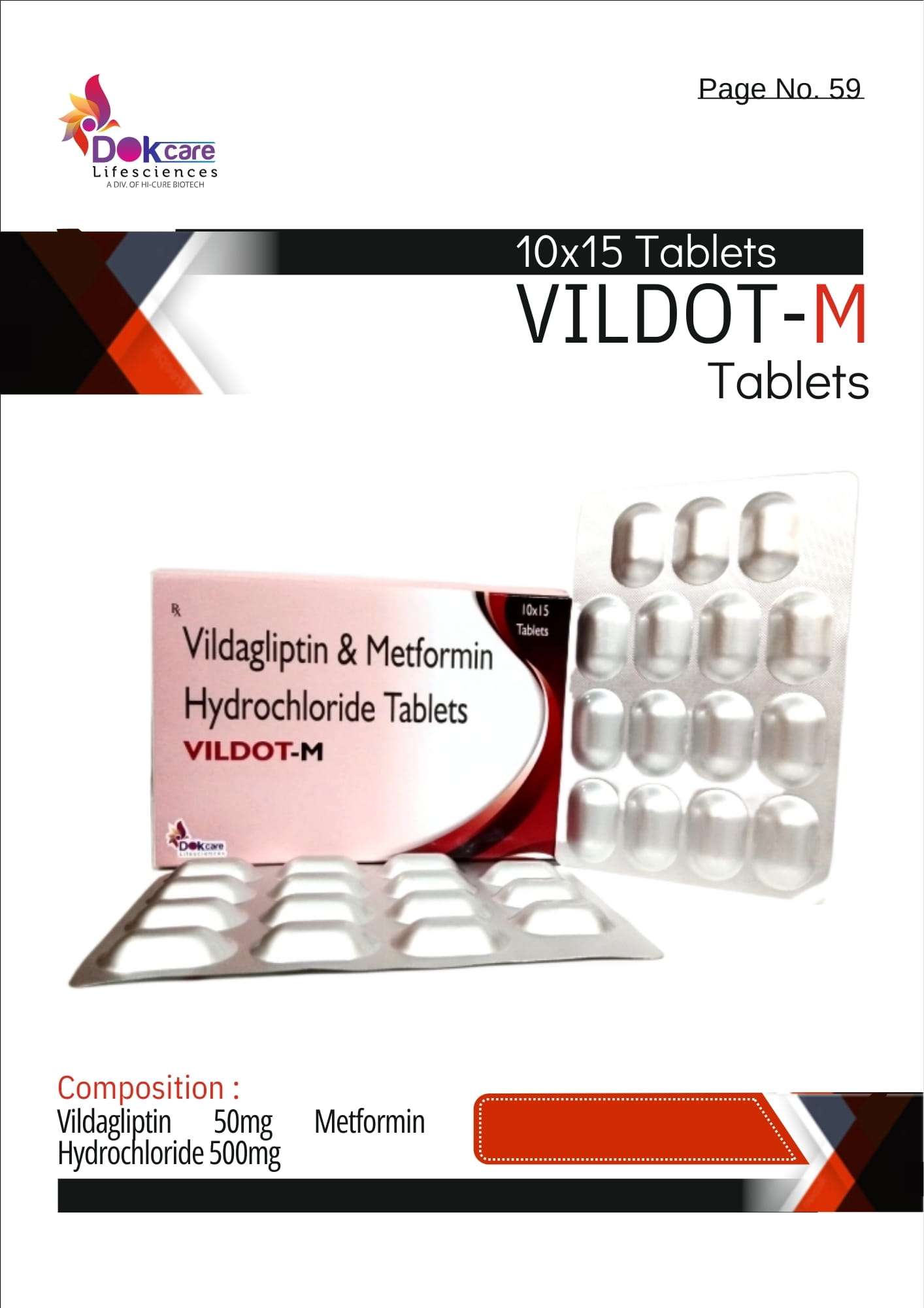 VILDOT-M