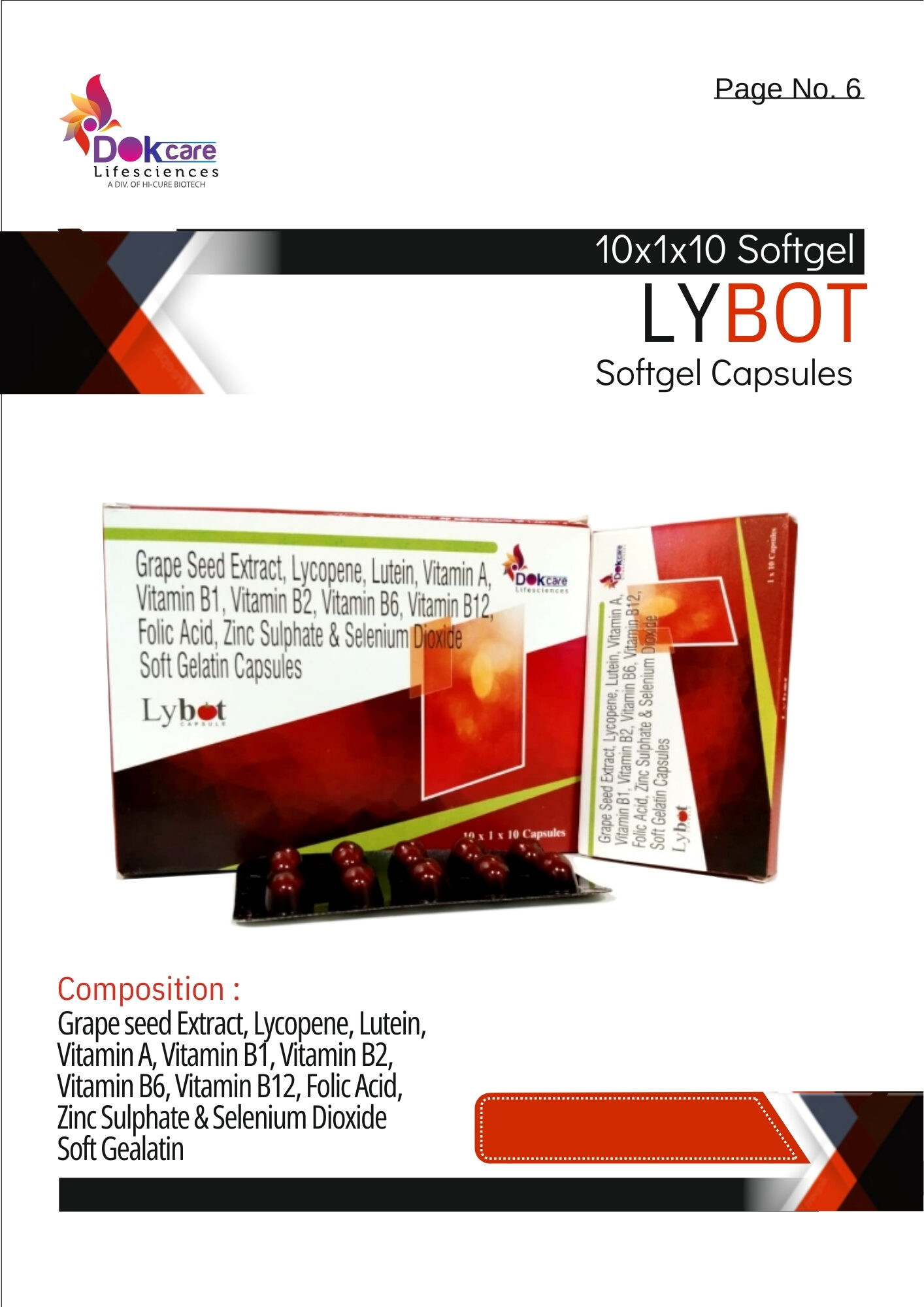 LYBOT (SG)