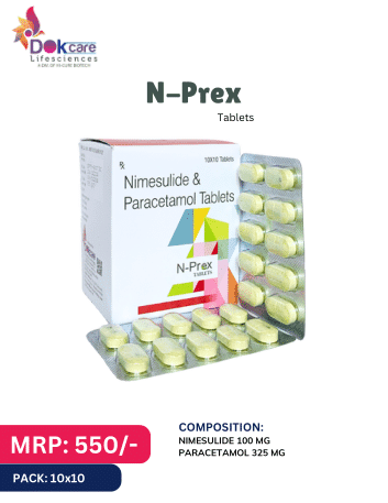 N-prex