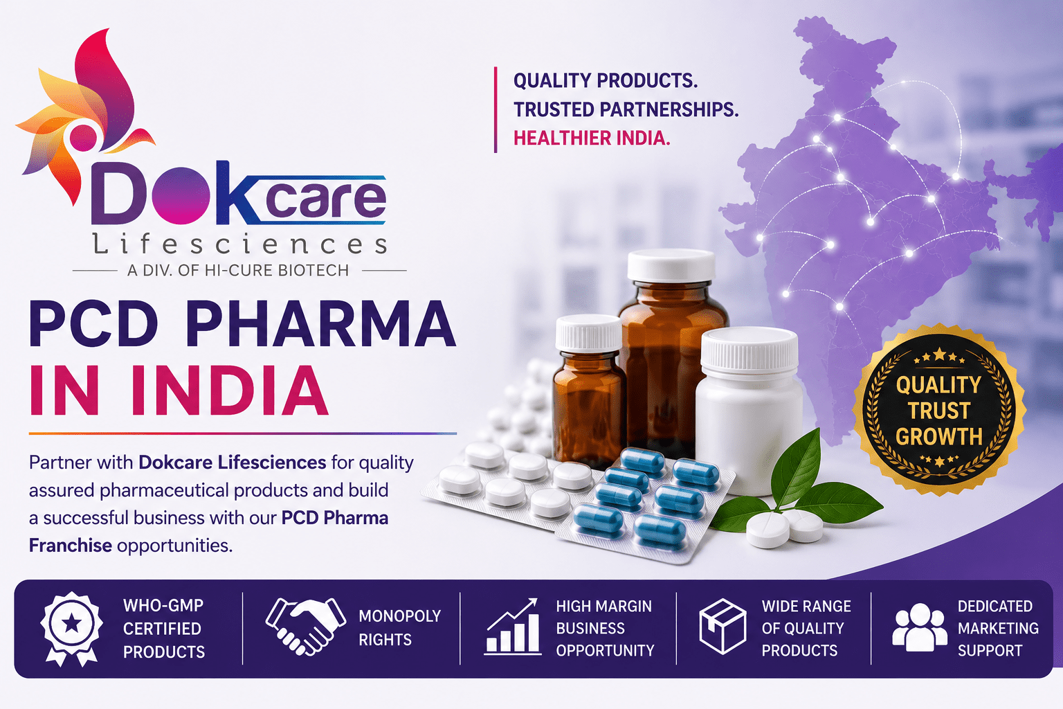 pcd pharma in india